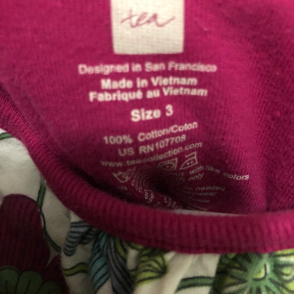 ✨4 for $20 Sale✨Tea dress - Picture 4 of 5